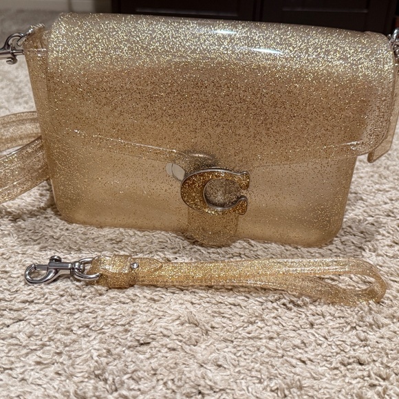 Coach Handbah - Picture 3 of 10